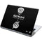 DC Comics The Flash Movie: Batman Flash Future & Past Yoga 910 2-in-1 14in Touch-Screen Skin