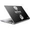 DC Comics The Flash Movie: Batman Flash Future & Past HP ZBook Fury 16 G10 Skin