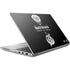 DC Comics The Flash Movie: Batman Flash Future & Past HP ZBook Fury 16 G10 Skin