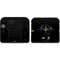 DC Comics The Flash Movie: Batman Multiverse Logos Nintendo 2DS Skin