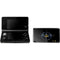 DC Comics The Flash Movie: Batman Multiverse Logos 3DS (2011) Skin