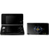 DC Comics The Flash Movie: Batman Multiverse Logos Nintendo Skins
