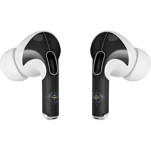 DC Comics The Flash Movie: Batman Multiverse Logos AirPods Pro 2nd Gen Skin