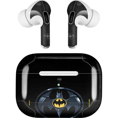 DC Comics The Flash Movie: Batman Multiverse Logos AirPods Pro 2nd Gen Skin