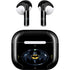 DC Comics The Flash Movie: Batman Multiverse Logos Apple AirPods (3rd Gen 2021) Skin