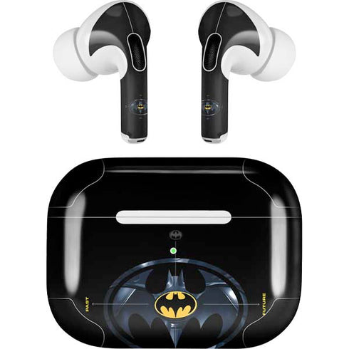 DC Comics The Flash Movie: Batman Multiverse Logos Apple AirPods Pro Skin