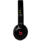 DC Comics The Flash Movie: Batman Multiverse Logos Beats Solo 2 Wireless Skin