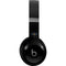 DC Comics The Flash Movie: Batman Multiverse Logos Beats Solo 4 Wireless Headphones Skin