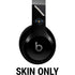 DC Comics The Flash Movie: Batman Multiverse Logos Beats Solo 4 Wireless Headphones Skin