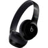 DC Comics The Flash Movie: Batman Multiverse Logos Beats Solo 4 Wireless Headphones Skin