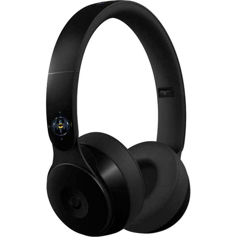 DC Comics The Flash Movie: Batman Multiverse Logos Beats Solo Pro Skin