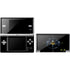 DC Comics The Flash Movie: Batman Multiverse Logos Nintendo Skins