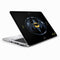 DC Comics The Flash Movie: Batman Multiverse Logos HP Elitebook Skin