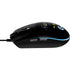 DC Comics The Flash Movie: Batman Multiverse Logos G203 Prodigy RGB Wired Gaming Mouse Skin