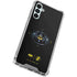 DC Comics The Flash Movie: Batman Multiverse Logos Gabb Phone 4 Clear Case