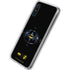 DC Comics The Flash Movie: Batman Multiverse Logos Galaxy A10e Clear Case