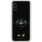 DC Comics The Flash Movie: Batman Multiverse Logos Galaxy A10e Clear Case