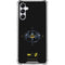 DC Comics The Flash Movie: Batman Multiverse Logos Galaxy A14 5G Clear Case