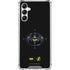 DC Comics The Flash Movie: Batman Multiverse Logos Galaxy A14 5G Clear Case