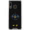 DC Comics The Flash Movie: Batman Multiverse Logos Galaxy A30 Clear Case