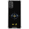 DC Comics The Flash Movie: Batman Multiverse Logos Galaxy A32 5G Clear Case