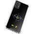 DC Comics The Flash Movie: Batman Multiverse Logos Galaxy A32 5G Clear Case