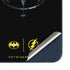 DC Comics The Flash Movie: Batman Multiverse Logos Galaxy A35 5G Skin
