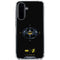 DC Comics The Flash Movie: Batman Multiverse Logos Galaxy A36 5G Clear Case