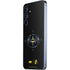 DC Comics The Flash Movie: Batman Multiverse Logos Galaxy A36 5G Skin