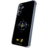 DC Comics The Flash Movie: Batman Multiverse Logos Galaxy A55 5G Clear Case