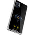 DC Comics The Flash Movie: Batman Multiverse Logos Galaxy A71 5G Clear Case