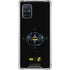 DC Comics The Flash Movie: Batman Multiverse Logos Galaxy A71 5G Clear Case