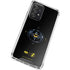 DC Comics The Flash Movie: Batman Multiverse Logos Galaxy A72 5G Clear Case