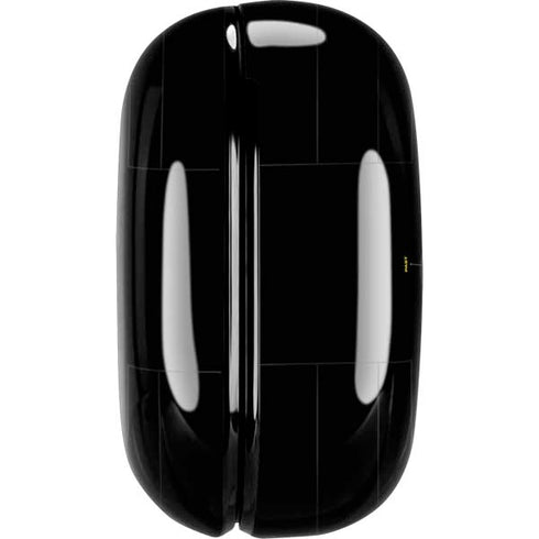 DC Comics The Flash Movie: Batman Multiverse Logos Galaxy Buds Live Skin