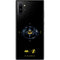DC Comics The Flash Movie: Batman Multiverse Logos Galaxy Note 10 Plus Skin
