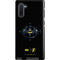 DC Comics The Flash Movie: Batman Multiverse Logos Galaxy Note 10 Pro Case