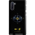 DC Comics The Flash Movie: Batman Multiverse Logos Galaxy Note 10 Pro Case