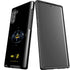 DC Comics The Flash Movie: Batman Multiverse Logos Galaxy Note 10 Pro Case