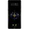 DC Comics The Flash Movie: Batman Multiverse Logos Galaxy Note 8 Skin
