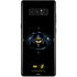 DC Comics The Flash Movie: Batman Multiverse Logos Galaxy Note 8 Skin