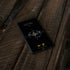 DC Comics The Flash Movie: Batman Multiverse Logos Galaxy Note 9 Skin