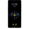 DC Comics The Flash Movie: Batman Multiverse Logos Galaxy Note 9 Skin