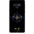 DC Comics The Flash Movie: Batman Multiverse Logos Galaxy Note 9 Skin