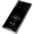 DC Comics The Flash Movie: Batman Multiverse Logos Galaxy Note20 5G Clear Case