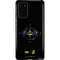 DC Comics The Flash Movie: Batman Multiverse Logos Galaxy Note20 5G Pro Case
