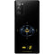DC Comics The Flash Movie: Batman Multiverse Logos Galaxy Note20 5G Skin