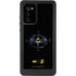 DC Comics The Flash Movie: Batman Multiverse Logos Galaxy Note20 5G Waterproof Case