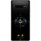 DC Comics The Flash Movie: Batman Multiverse Logos Galaxy S10 Plus Skin