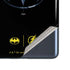 DC Comics The Flash Movie: Batman Multiverse Logos Galaxy S20 Fan Edition Skin