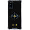 DC Comics The Flash Movie: Batman Multiverse Logos Galaxy S20 FE Clear Case